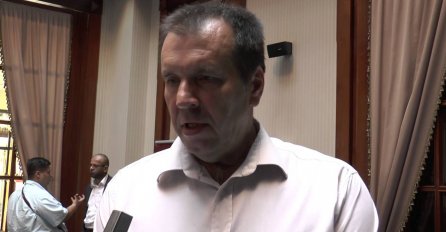 Tokić: Izjave Dragana Čovića omalovažavaju žrtve
