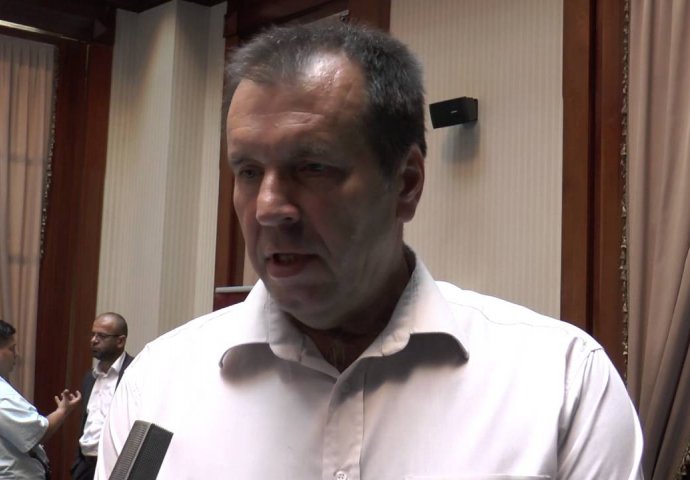 Tokić: Izjave Dragana Čovića omalovažavaju žrtve