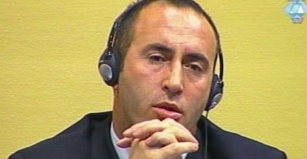 MUP Srbije najavio žalbu Interpolu zbog ukidanja tjeralice za Haradinajem