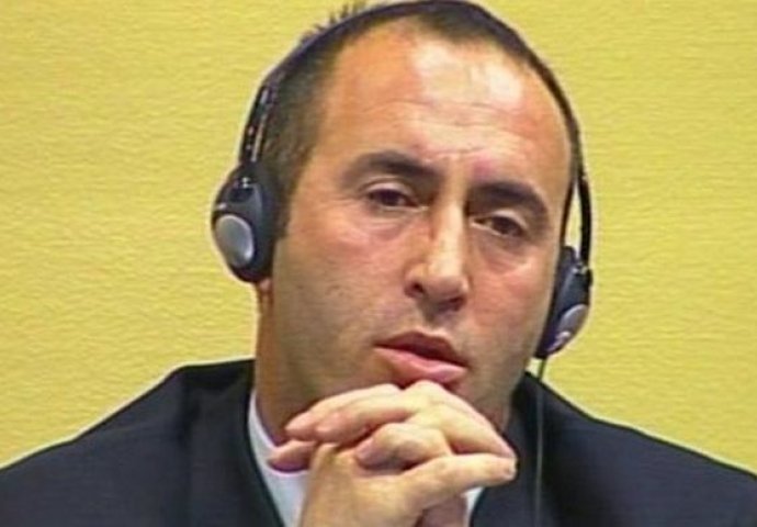 MUP Srbije najavio žalbu Interpolu zbog ukidanja tjeralice za Haradinajem