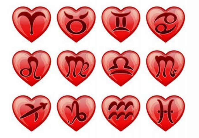 KOME SLIJEDI NAJBOLJA GODINA ŽIVOTA: Veliki horoskop otkriva šta vas čeka u ljubavi u 2018. godini!