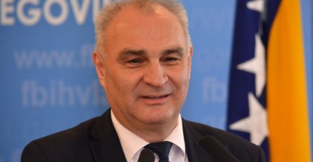 Jozić: U novom Zakonu o stečaju FBiH zaštita prava radnika na prvom mjestu