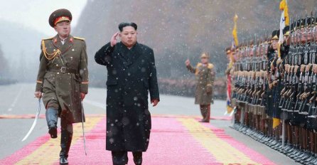 Sjeverna Koreja upozorila na nuklearni rat zbog vojne vježbe SAD-Južna Koreja