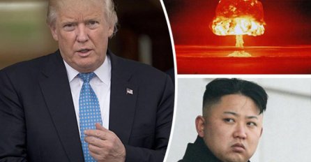 SAD poslao bombardere na Korejski poluotok, Trumpov savjetnik: "Nuklearni rat sve je bliže"