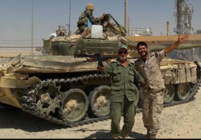 Velika pobjeda Kurda nad ISIL-om