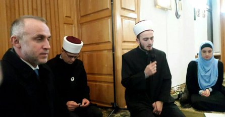 BOSANSKI PETROVAC: Mevludska svečanost povodom rođenja poslanika Muhammeda a.s.
