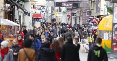 ISTRAŽIVANJE AMERIČKIH AGENCIJA: U BiH će 2050. živjeti oko 8 posto manje stanovnika