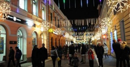 Neograničeno radno vrijeme za novogodišnje i božićne praznike