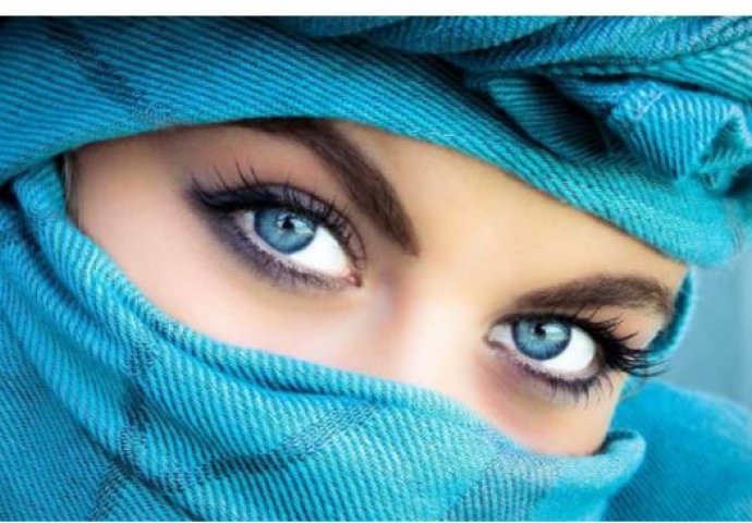 PRAVI STE SRETNICI AKO IH IMATE PORED SEBE: Evo zbog čega su ljudi sa plavim očima posebni!