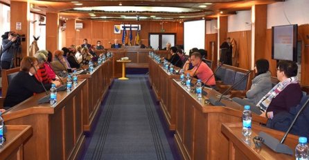 Povjerenstvo za ravnopravnost spolova o položaju žena s invaliditetom