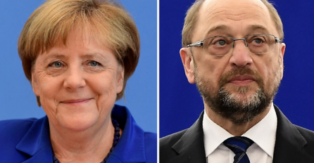 Njemačku političku krizu riješit će socijaldemokrati, spremni su za ulazak u veliku koaliciju