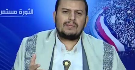 Vođa jemenskih Hutija tvrdi da su njegove snage ubile Saleha