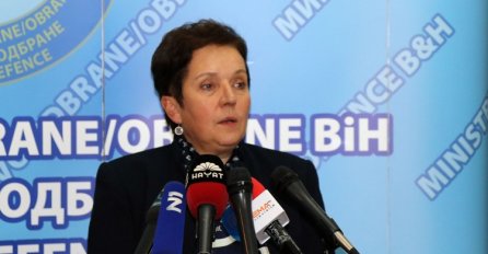 Pendeš: BiH ni aktiviranjem MAP-a nije ni blizu razmatranja članstva u NATO-u