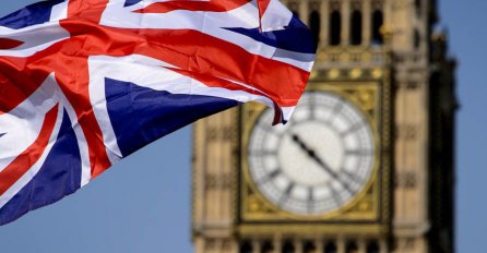 London i Škotska žele kao i Sjeverna Irska poseban status nakon Brexita