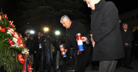 Plenković u Mostaru: Hrvatska stoji uz bh. Hrvate