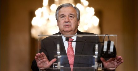 Humanitarni čelnik UN-a imenovao tim za nadzor zlostavljanja u Jemenu