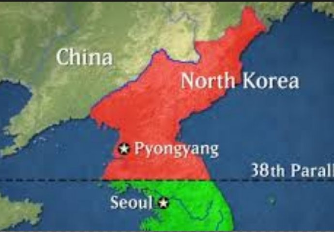 Stoltenberg: Rat sa Sjevernom Korejom bi bio katastrofalan