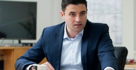 Bernardić: Plenković bi trebao biti u zatvoru