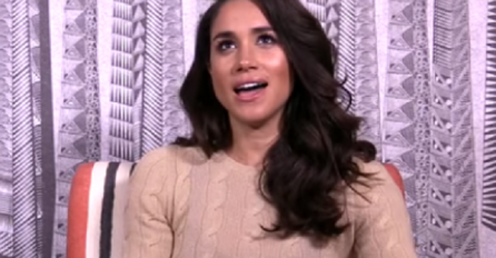 MEGHAN MARKLE OTKRIVA SVOJ ‘LIJEK ZA SVE’: Nikamo ne ide bez ovog prirodnog pripravka, njegov učinak potvrdili i znanstvenici