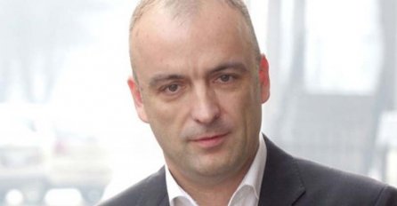 INTERVJU/BIVŠI AMBASADOR BIH DRAŠKO AĆIMOVIĆ ZA NOVI.BA: Ubijeđen sam u veliki uspjeh SDP-a na izborima