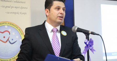 MEĐUNARODNI DAN VOLONTERA/ ADIS MUHIBIĆ ZA NOVI.BA: Najuzvišeniji i najmoralniji je rad za opće dobro