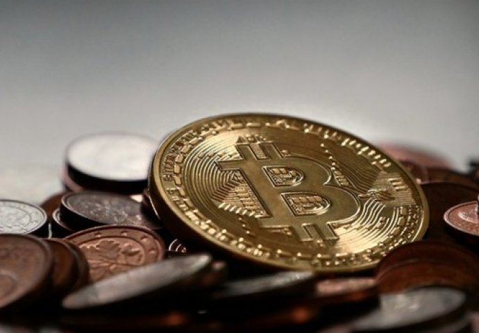 POSLJDENJA VIJEST:  Bitcoin oborio sve rekorde ikada i nastavlja da raste