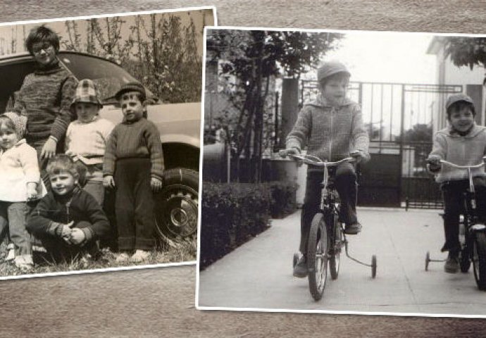 Ako ste rođeni od 1950. do 1980. godine, onda OBAVEZNO PROČITAJTE OVAJ TEKST!