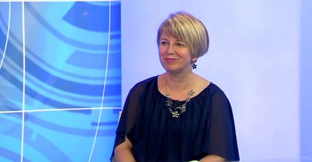 MAJDA KOVAČ ZA NOVI.BA: Civilna zaštita spremno ulazi u zimu