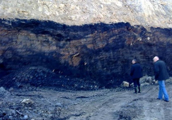 Rudari rudnika "Abid Lolić" večeras nastavljaju s radom