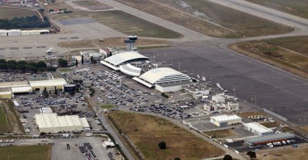 Pucnjava na aerodromu na Korzici: Ima mrtvih