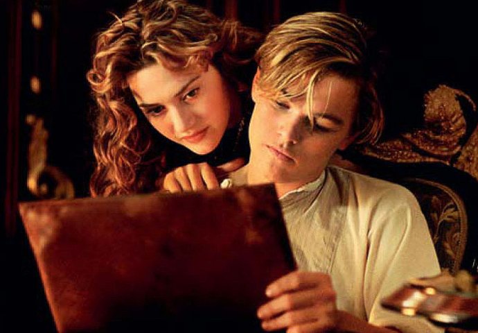 KATE WINSLET OTKRILA: Ovaj glumac je trebao glumiti u Titanicu umjesto Leonarda Di Caprija