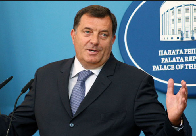 Dodik: Posvećeni smo vladavini prava