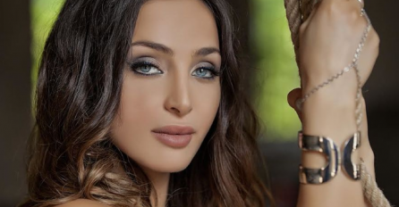 Pjevačica izazvala ludilo na društvenim mrežama: Maja Berović ovim izdanjem potpuno zaludjela muškarce