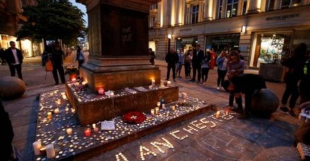 Vladin izvještaj: Mančesterski napad mogao se spriječiti