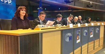 U Bruxellesu se razgovaralo o europskim perspektivama Bosne i Hercegovine