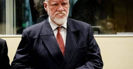 PRLIĆEV ADVOKAT OTVORIO DUŠU NA BLOGU:  Objasnio zbog čega je Praljak oduzeo sebi život