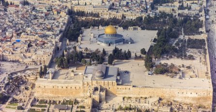 Njemačka i Francuska savjetovale oprez svojim građanima u Jerusalemu