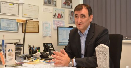 Šešum: Konjičko drvorezbarstvo promovira vrijednosti koje ima BiH