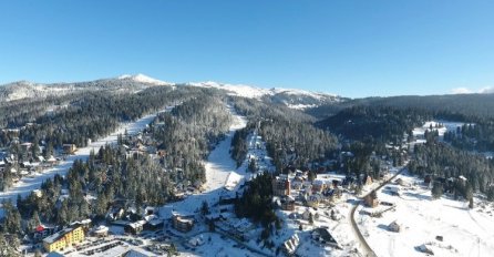 U petak počinje skijaška sezona na Vlašiću
