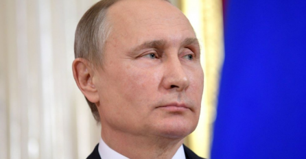 Putin: Uništili smo teroriste s obje strane Eufrata u Siriji