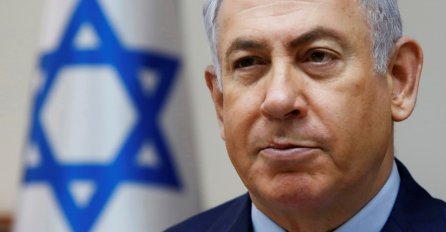 Netanyahu o Jeruzalemu: Prepoznat izraelski "historijski identitet"