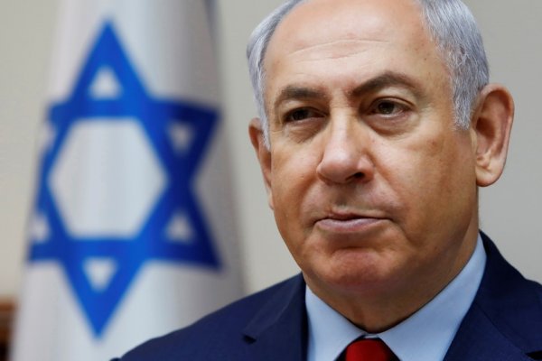 benjamin-netanyahu