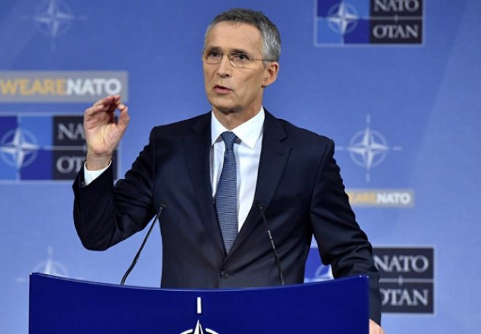 NATO bez komentara na Putinovu kandidaturu