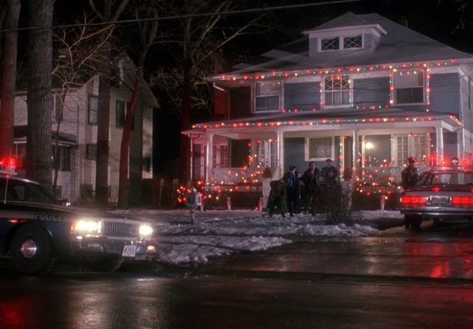NIŠTA VIŠE NIJE ISTO: Evo kako danas izgleda kuća iz filma “Sam u kući”