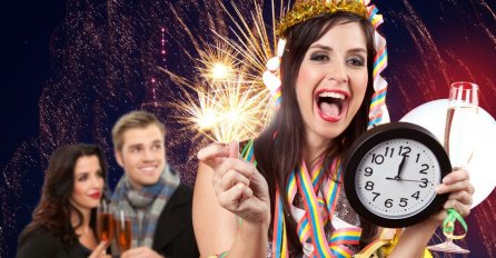 Narodna vjerovanja: Evo kako NE SMIJETE ući u Novu godinu ako želite da vam se želje ostvare!