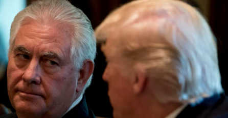 Amerika odmah nakon Trumpove odluke sprema preseljenje veleposlanstva u Jeruzalem