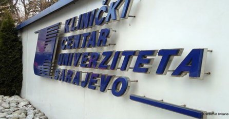 KCUS: Nakon transplatacije devetnaestomjesečni dječak pušten na kućno liječenje 