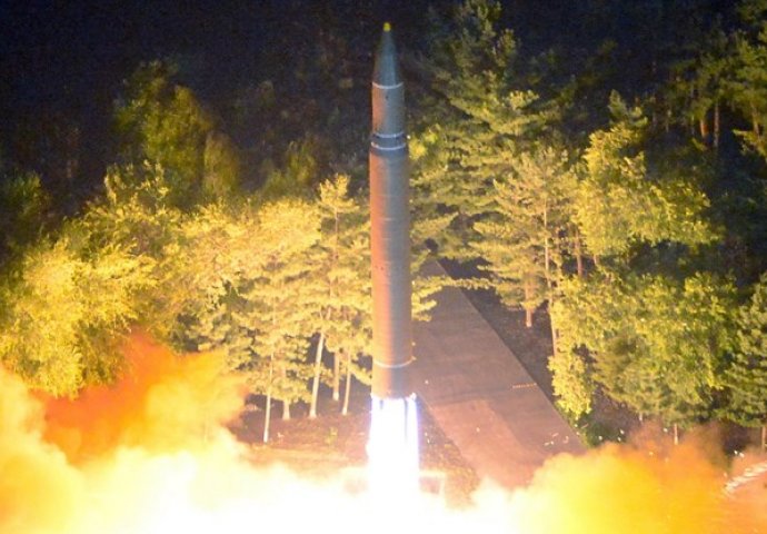  Sjeverna Koreja: "Izbijanje rata sada je samo pitanje vremena"