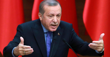 Erdogan: Zaštita pravnog statusa Jerusalema je dužnost muslimana i čovječanstva