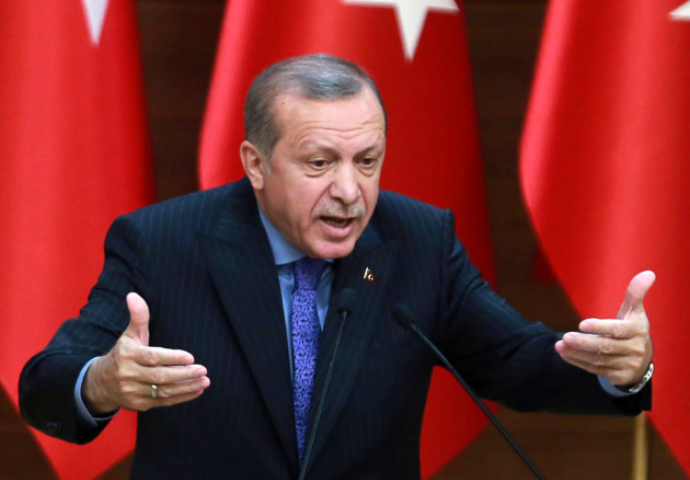 Erdogan: Zaštita pravnog statusa Jerusalema je dužnost muslimana i čovječanstva